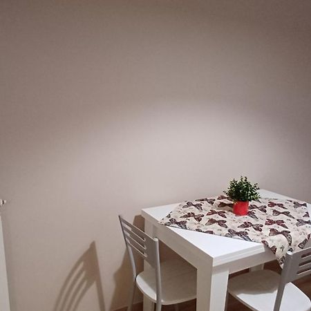 Pollino Guest House กาสโตรวิลลารี ภายนอก รูปภาพ