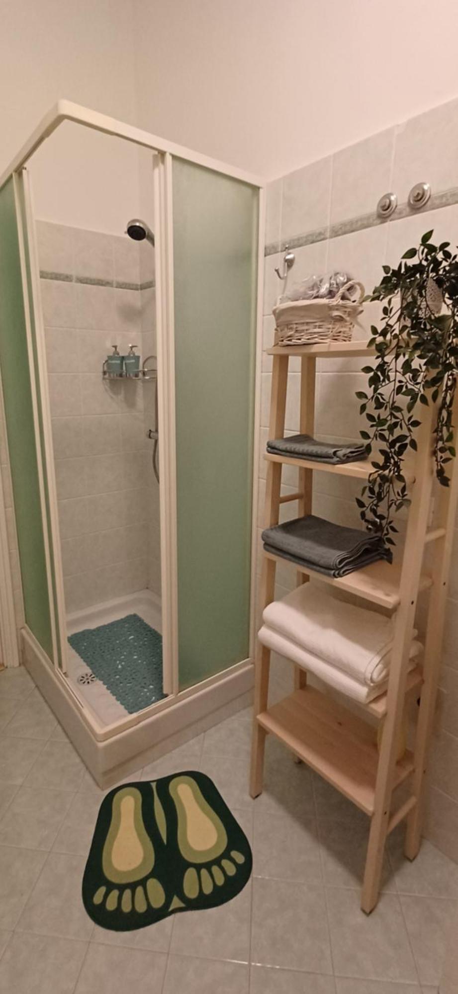 Pollino Guest House กาสโตรวิลลารี ภายนอก รูปภาพ