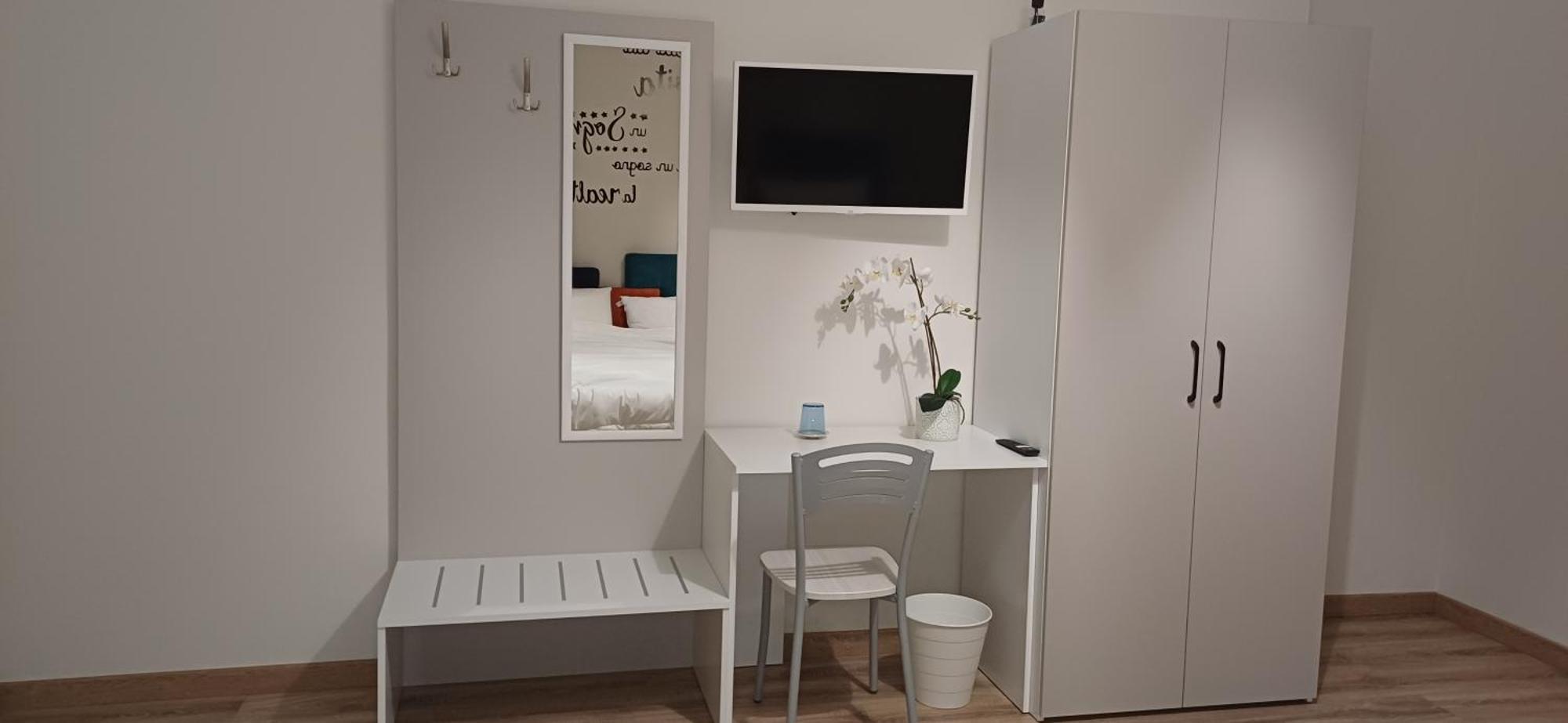 Pollino Guest House กาสโตรวิลลารี ภายนอก รูปภาพ